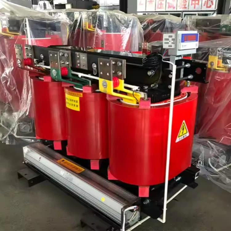 250kVA Copper Dry Type Power Transformer