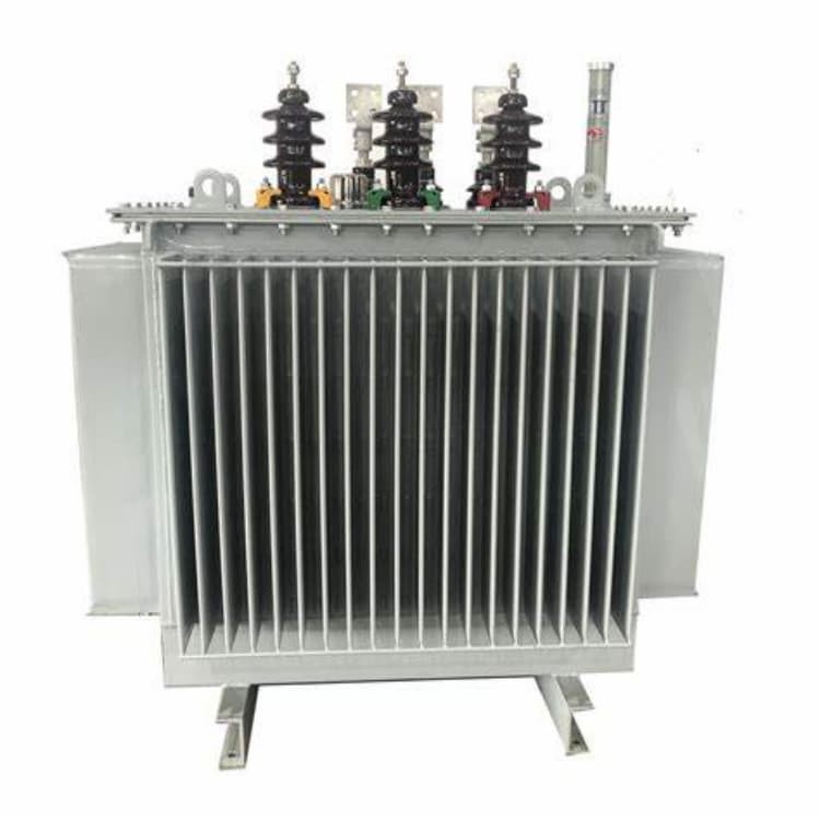 50-1600KVA Power Transformer