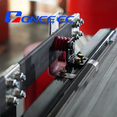 800 KVA 0.4kV Three Phase Epoxy Resin Cast Dry Type Transformer