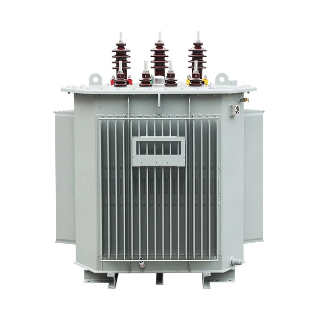 10kV-35kV Amorphous Alloy Transformer 